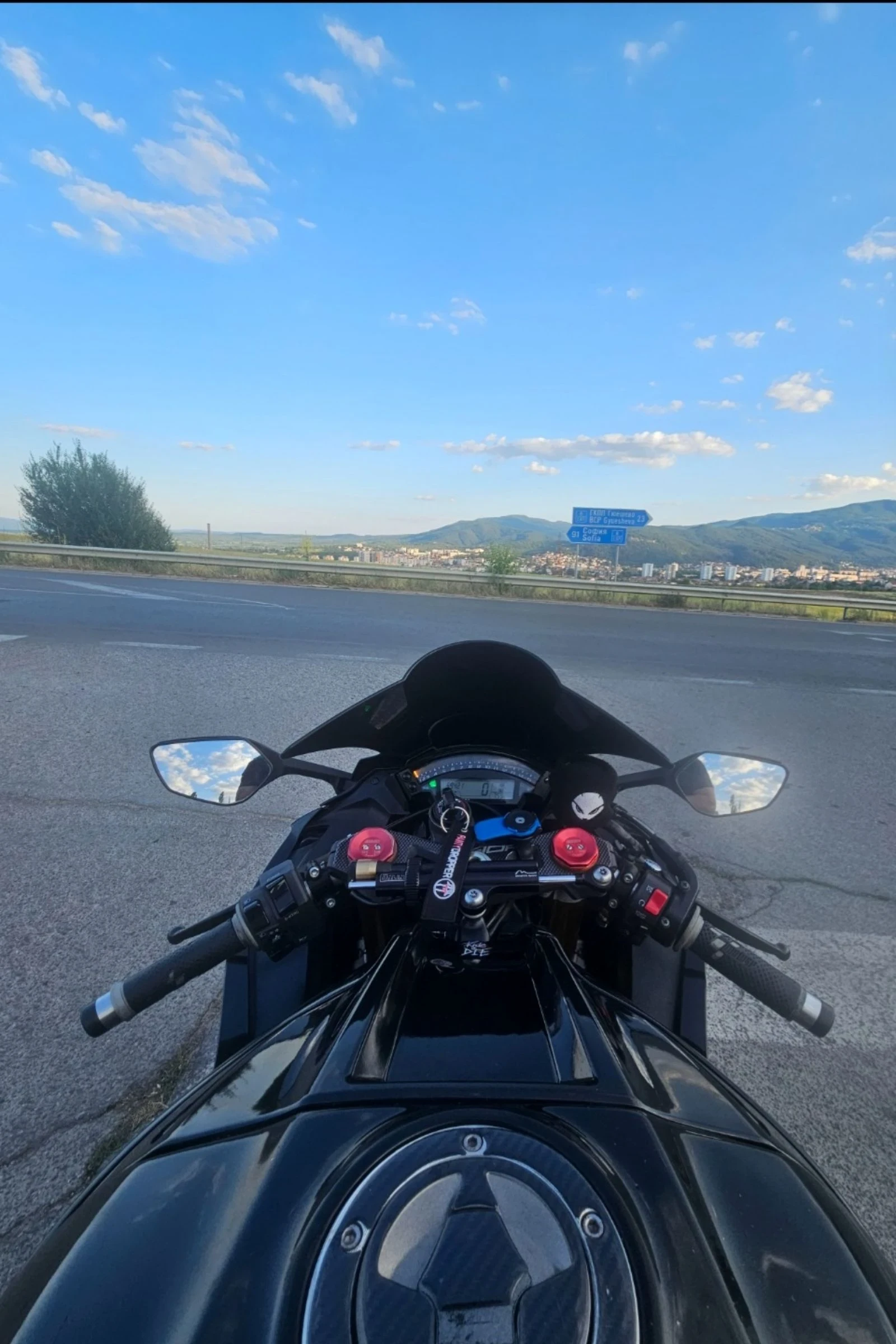 Kawasaki Zxr  - изображение 3