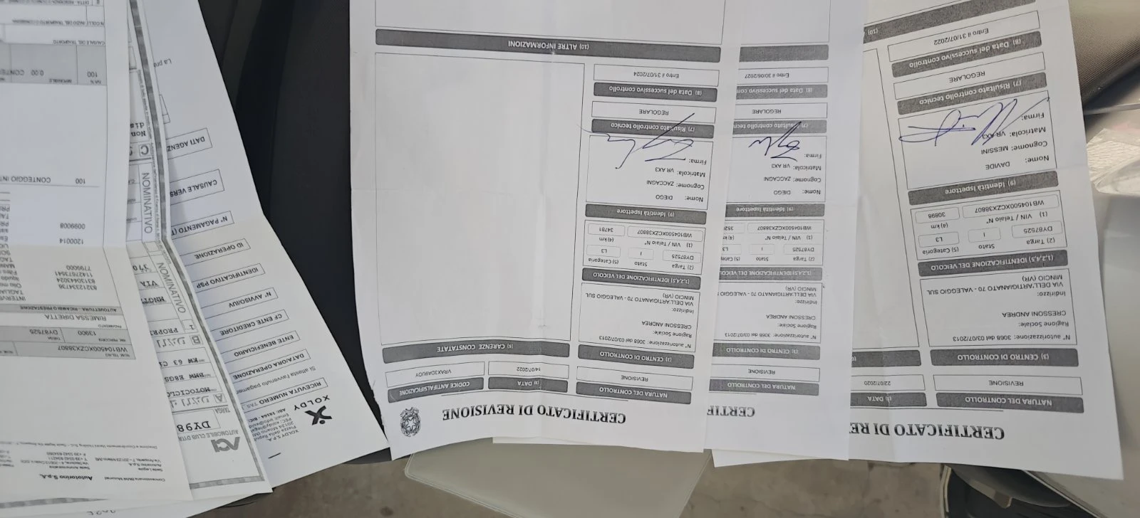 BMW R 1200 GS, снимка 6 - Мотоциклети и мототехника - 54099130