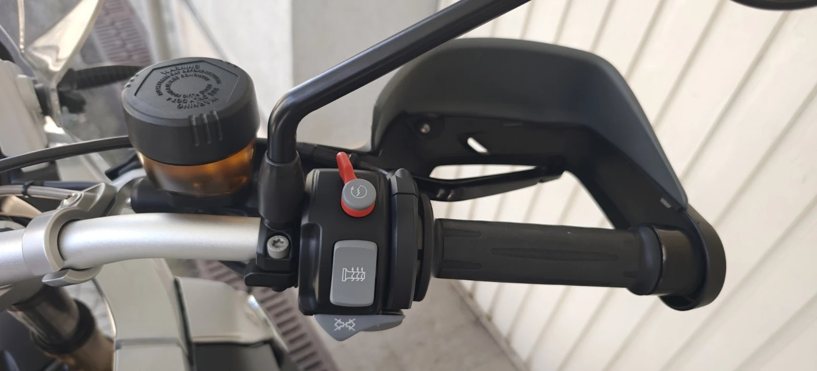 BMW R 1200 GS, снимка 4 - Мотоциклети и мототехника - 54099130