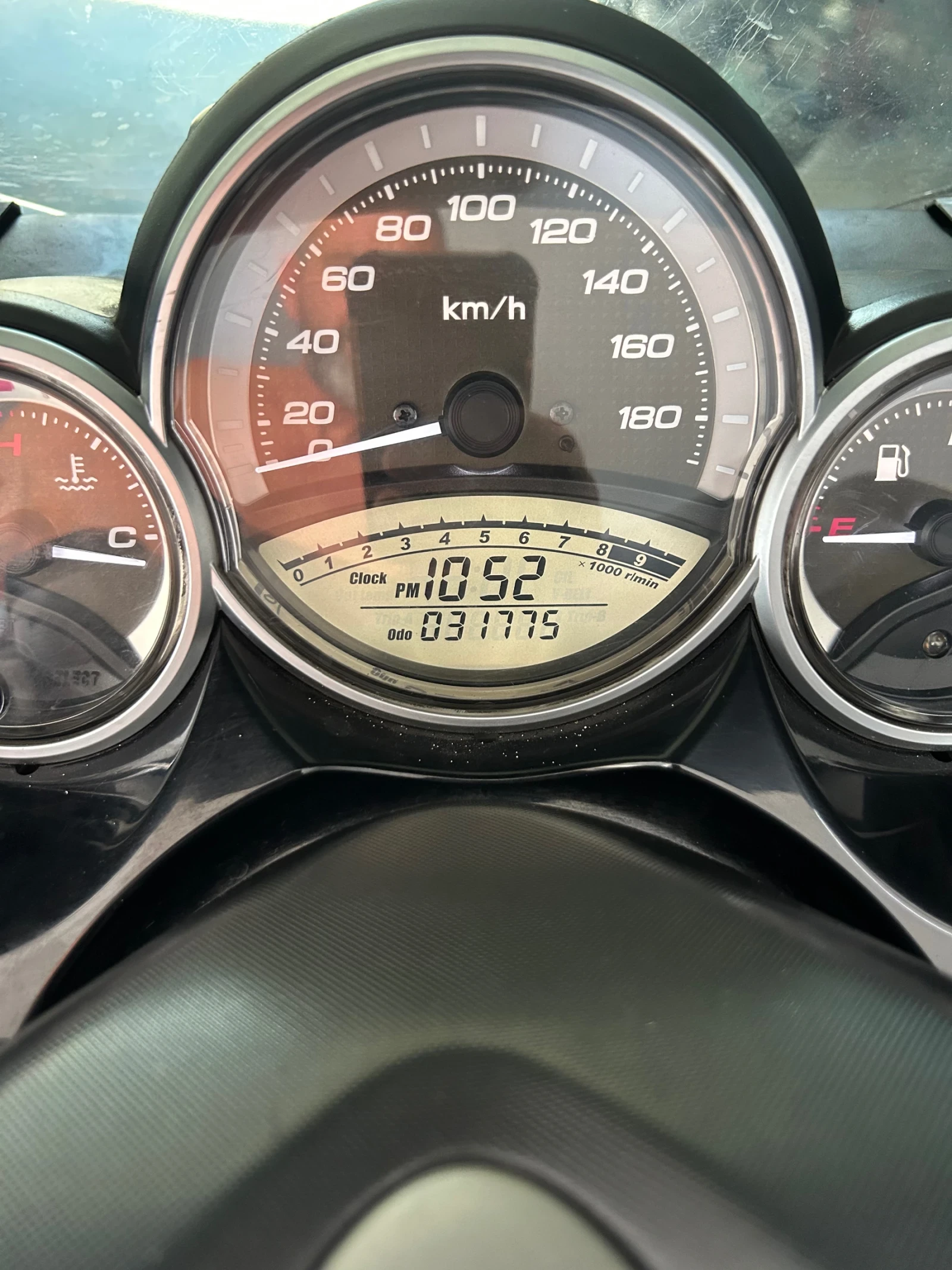 Yamaha T-max Tech Max-Лизинг, снимка 8 - Мотоциклети и мототехника - 55553799