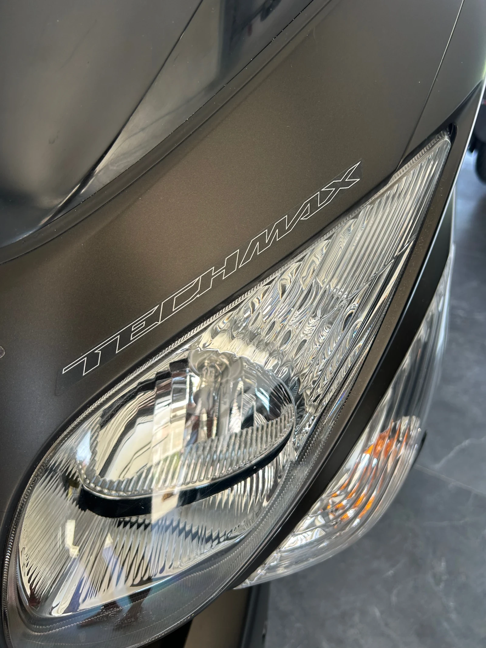 Yamaha T-max Tech Max-Лизинг, снимка 7 - Мотоциклети и мототехника - 55553799