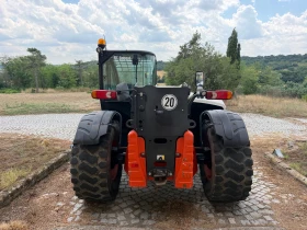 Телескопичен товарач Bobcat TL 43.80 HIGH FLOW AGRI ЛИЗИНГ, снимка 6
