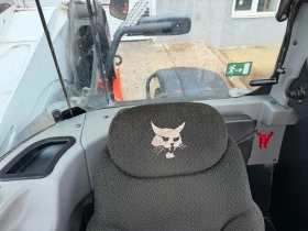 Телескопичен товарач Bobcat TL 43.80 HIGH FLOW AGRI ЛИЗИНГ, снимка 17