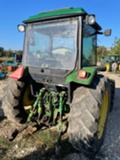 Трактор John Deere, снимка 4 - Селскостопанска техника - 34037476