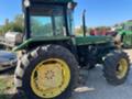 Трактор John Deere, снимка 2 - Селскостопанска техника - 34037476