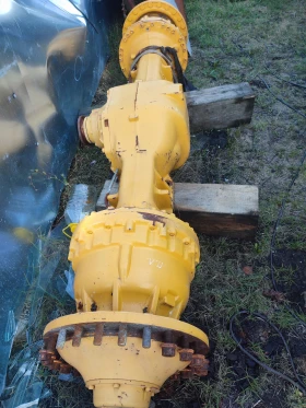 Челен товарач Друга марка, снимка 2