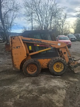 Мини челни товарачи Друга 610, снимка 2