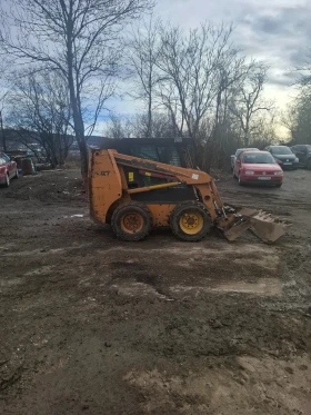 Мини челни товарачи Друга 610, снимка 3