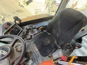 Багер JCB HYDRADIG 110W + 6 РАБОТНИ УРЕДА ЛИЗИНГ, снимка 8