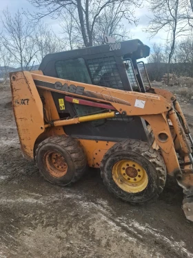 Мини челни товарачи Друга 610, снимка 1