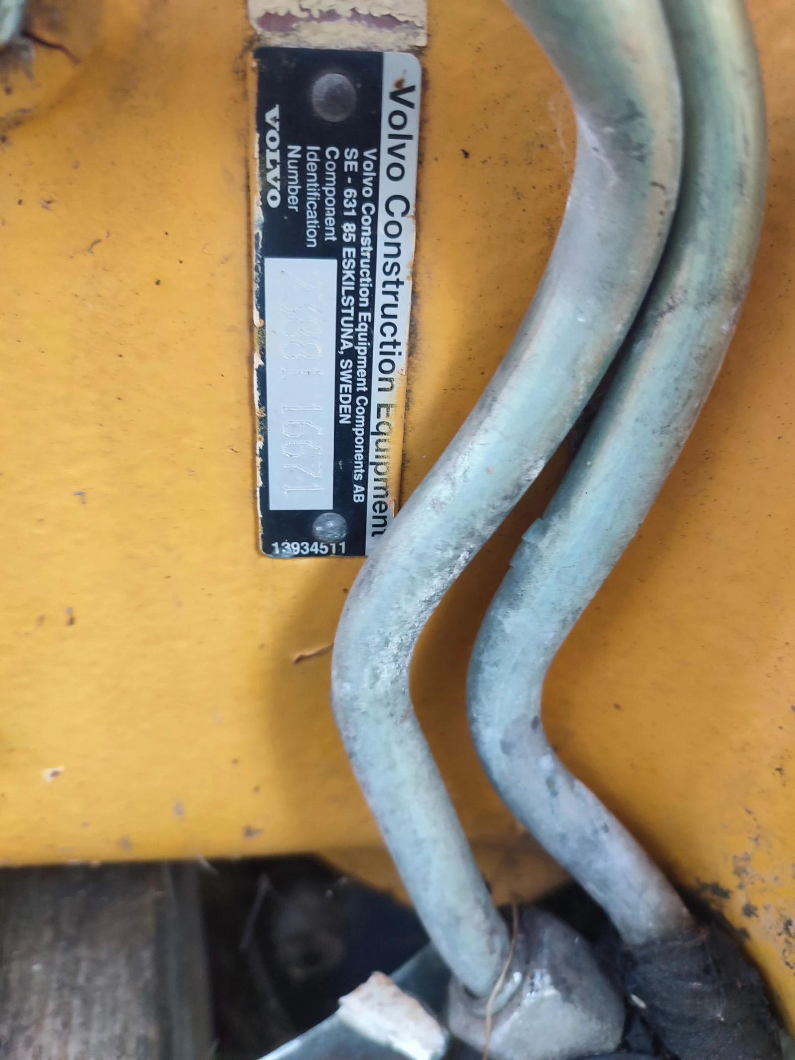 Челен товарач Друга марка, снимка 1