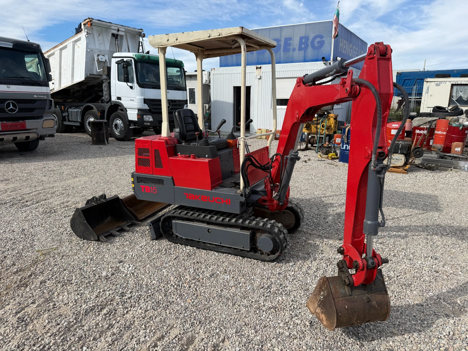  Takeuchi TB15 3  | Mobile.bg   15