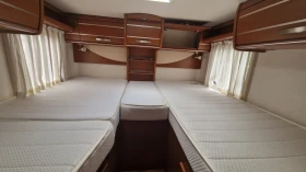 ������ HYMER / ERIBA Fiat B674 AL KO   150 ps | Mobile.bg � ����� ������ 10