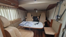 ������ HYMER / ERIBA Fiat B674 AL KO   150 ps | Mobile.bg � ����� ������ 8