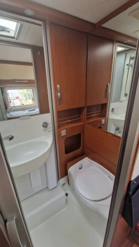 ������ HYMER / ERIBA Fiat B674 AL KO   150 ps | Mobile.bg � ����� ������ 17