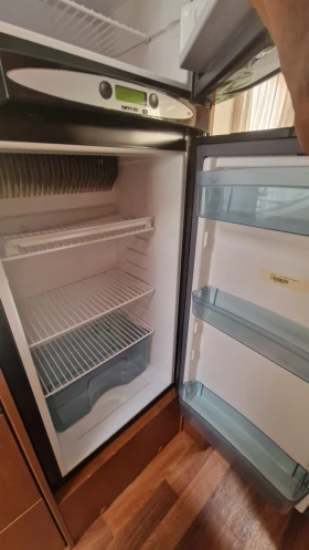 ������ HYMER / ERIBA Fiat B674 AL KO   150 ps | Mobile.bg � ����� ������ 12