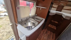 ������ HYMER / ERIBA Fiat B674 AL KO   150 ps | Mobile.bg � ����� ������ 11