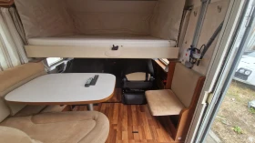 ������ HYMER / ERIBA Fiat B674 AL KO   150 ps | Mobile.bg � ����� ������ 9