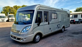 ������ HYMER / ERIBA Fiat B674 AL KO   150 ps | Mobile.bg � ����� ������ 2