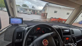 ������ HYMER / ERIBA Fiat B674 AL KO   150 ps | Mobile.bg � ����� ������ 7