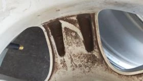 Джанти за VW Golf, снимка 4