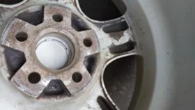 Джанти за VW Golf, снимка 3