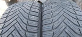 Гуми Зимни 225/45R17, снимка 1