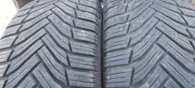 Гуми Зимни 225/45R17, снимка 3