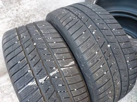 Гуми Зимни 225/45R17, снимка 2