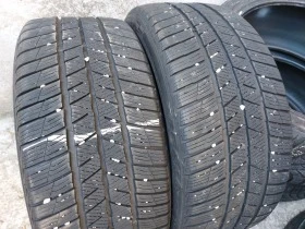Гуми Зимни 225/45R17, снимка 1