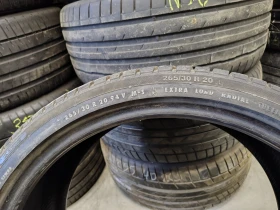 Гуми Зимни 265/30R20, снимка 7