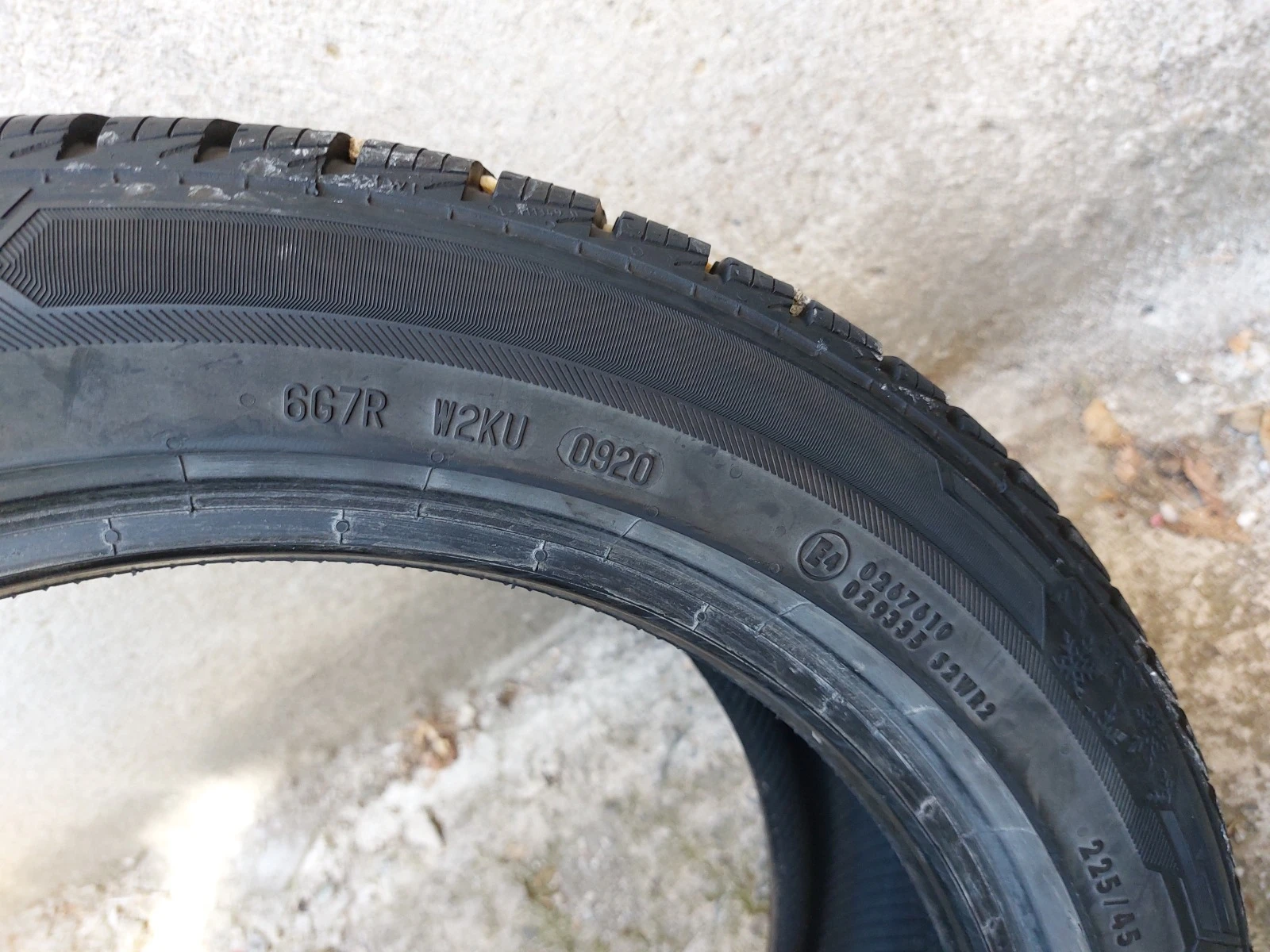 ���� 225/45R17 | Mobile.bg � ����������� 7