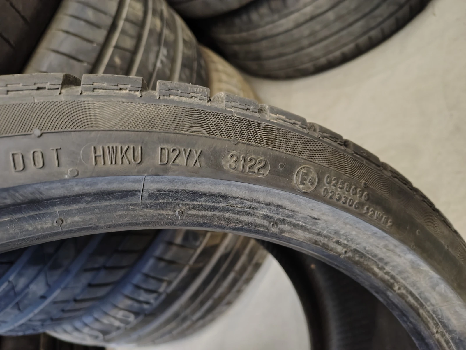  265/30R20 | Mobile.bg   8