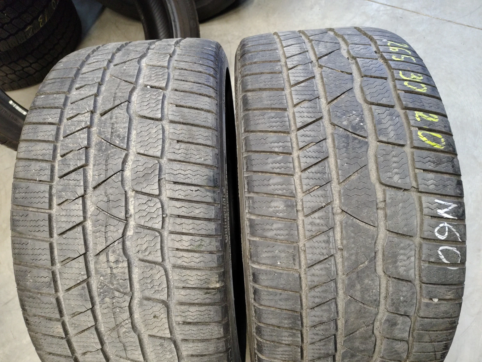  265/30R20 | Mobile.bg   3