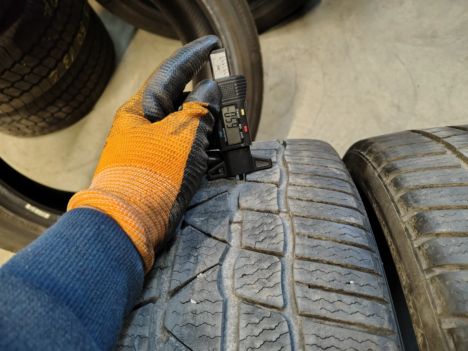  265/30R20 | Mobile.bg   4