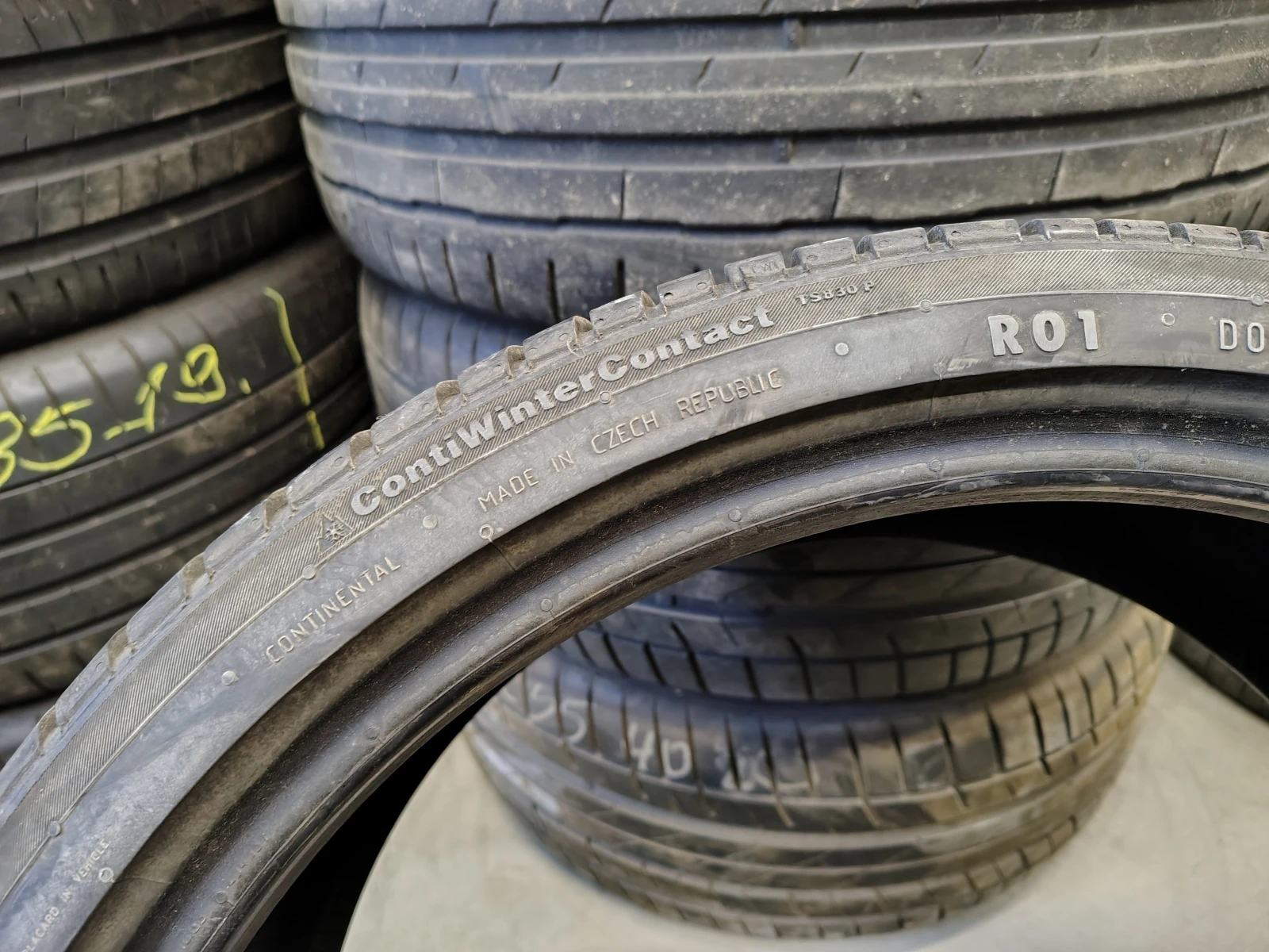  265/30R20 | Mobile.bg   6