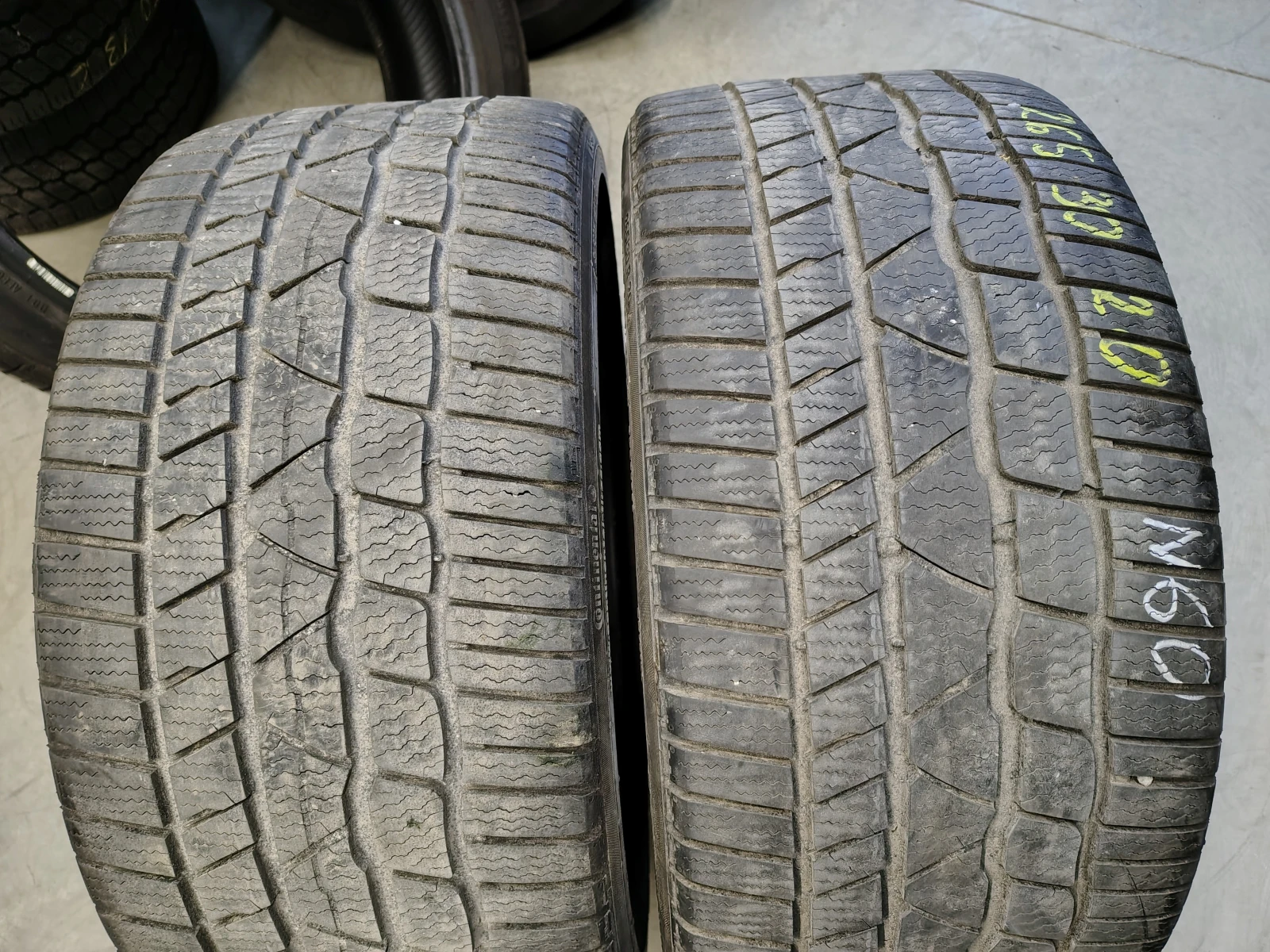  265/30R20 | Mobile.bg   2