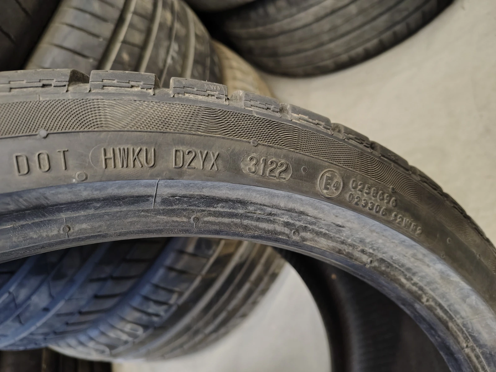  265/30R20 | Mobile.bg   9