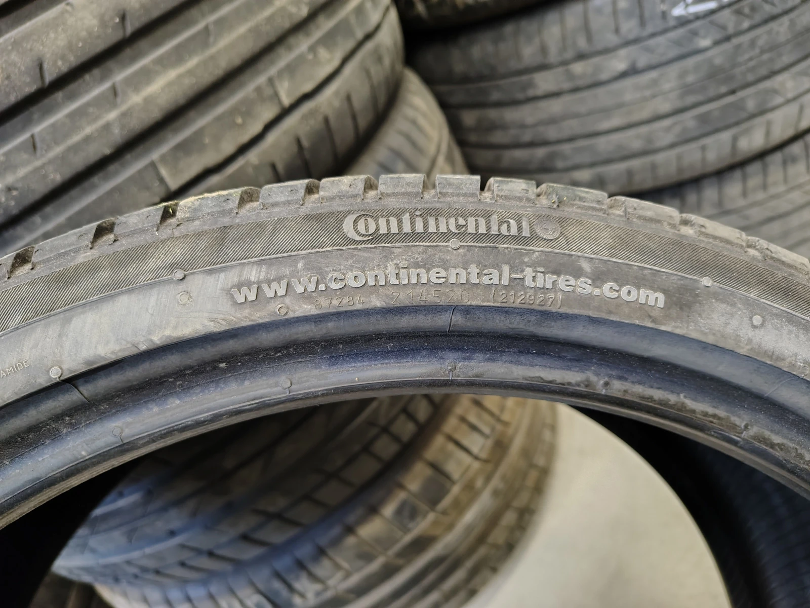  265/30R20 | Mobile.bg   5