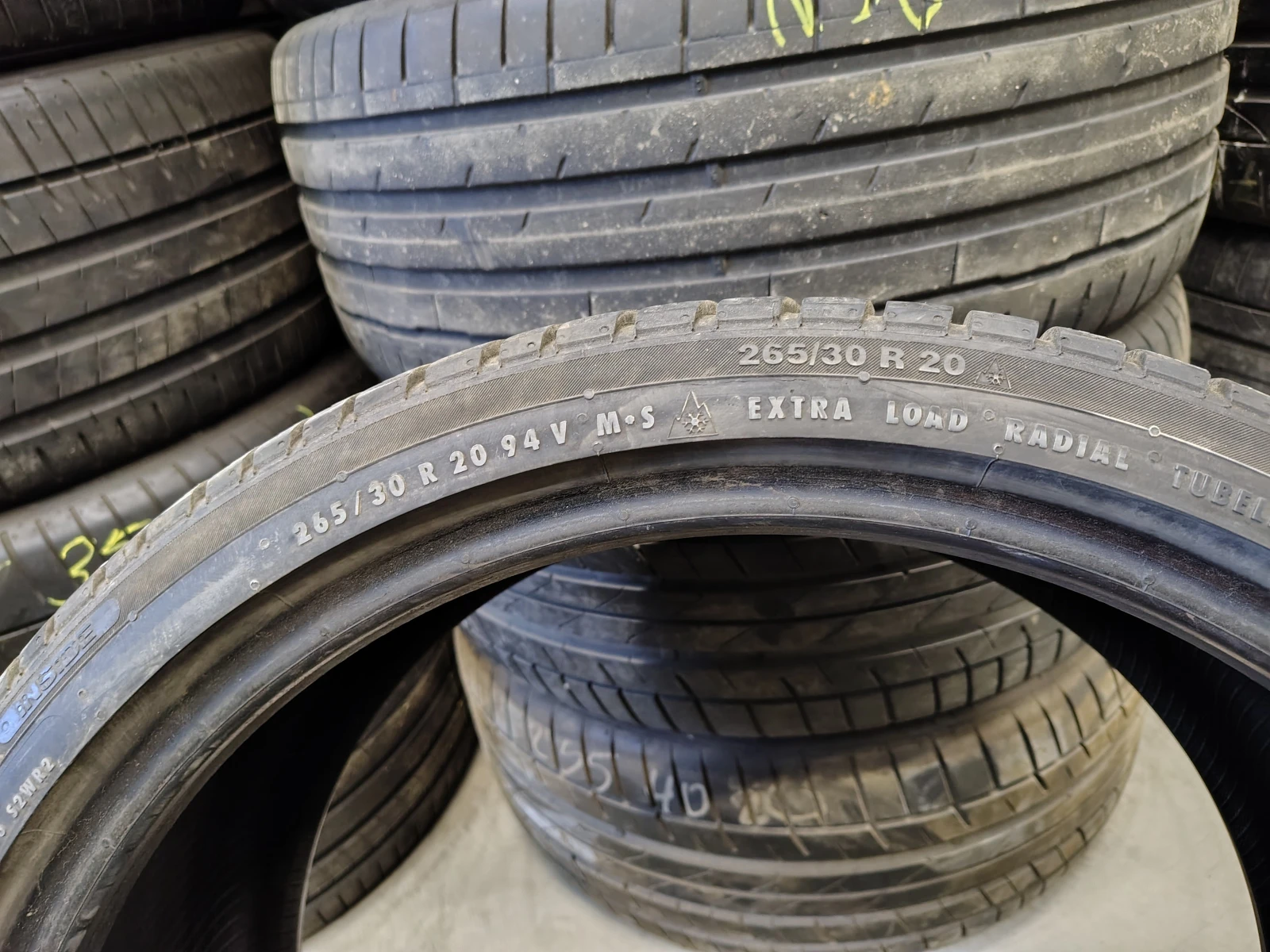  265/30R20 | Mobile.bg   7
