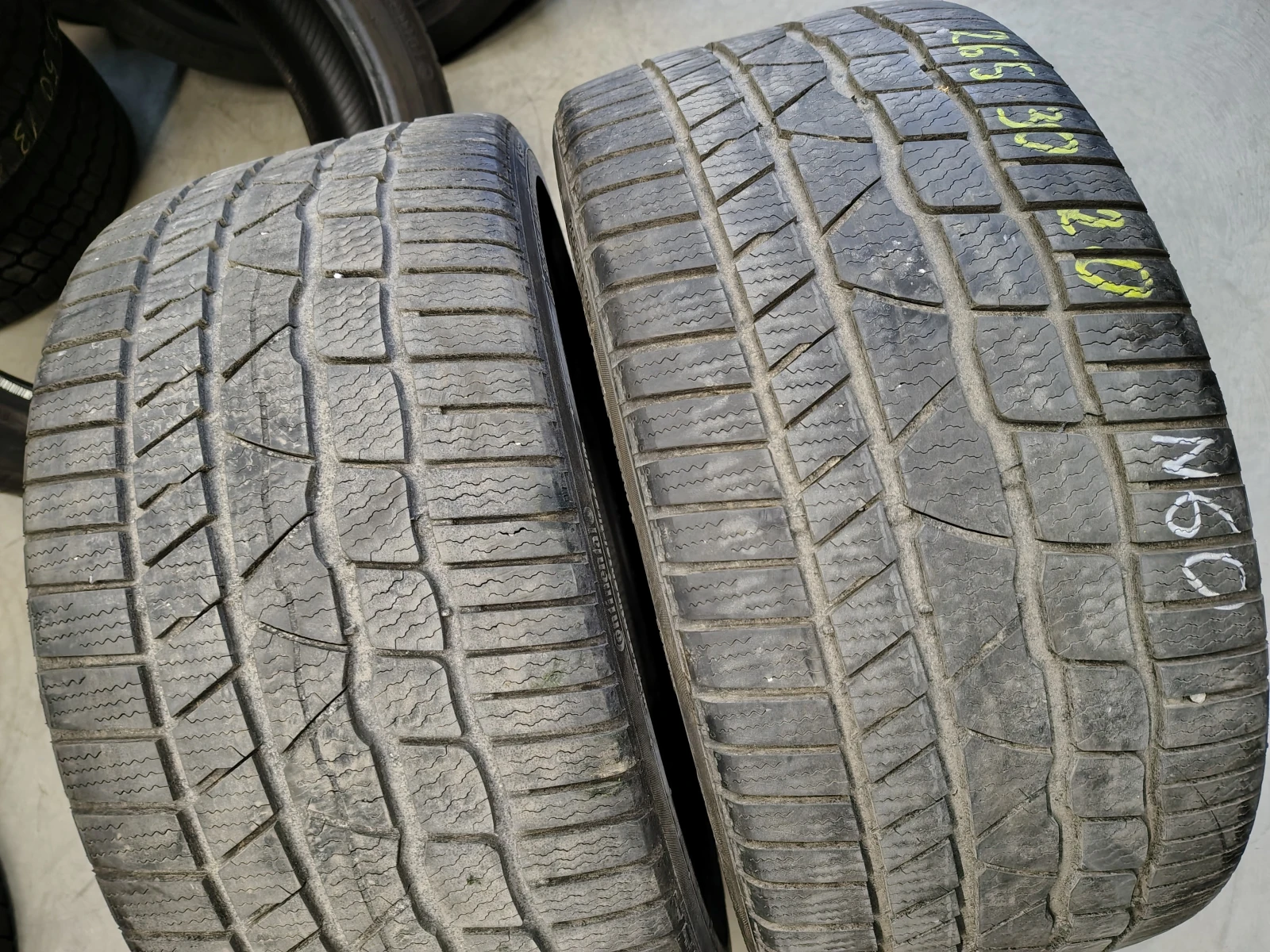  265/30R20 | Mobile.bg   1