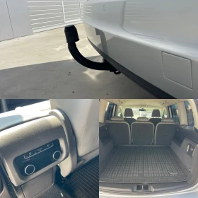 Seat Alhambra Лизинг, снимка 16