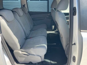 Seat Alhambra Лизинг, снимка 11