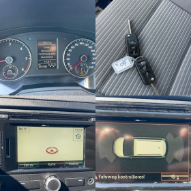 Seat Alhambra Лизинг, снимка 15