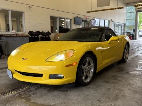 Chevrolet Corvette * АвтоКредит* 
