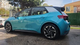 VW ID.3 1st Plus, снимка 4