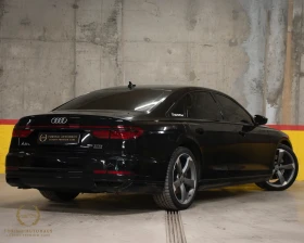 Audi A8 55TFSI* LONG* , снимка 5