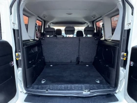 Fiat Doblo 1.6mjet ИТАЛИЯ, снимка 12