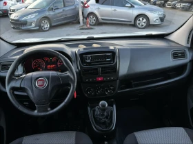 Fiat Doblo 1.6mjet ИТАЛИЯ, снимка 10