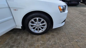 Mitsubishi Lancer 1.6* MIVEC* 117кс* 2014г., снимка 16